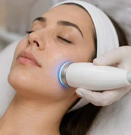 Aparatología facial