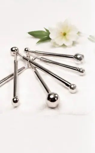 Metaloterapia